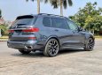 BMW BMW khác X7 xDrive40i  2019 - Cần bán BMW  X7 xDrive40i 2019, màu xám, nhập khẩu