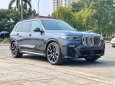 BMW BMW khác X7 xDrive40i  2019 - Cần bán BMW  X7 xDrive40i 2019, màu xám, nhập khẩu