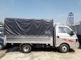 Xe tải 1,5 tấn - dưới 2,5 tấn 2019 - Xe tải JAC 1 tấn 5 thùng siêu dài 3.2m khuyến mãi 100% trước bạ