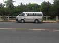 Toyota Hiace 2006 - Bán xe Toyota Hiace đời 2006, màu bạc, chính chủ