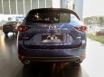 Mazda CX 5   2018 - Bán Mazda CX 5 năm 2018, màu xanh lam, 890 triệu