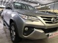 Toyota Fortuner 2017 - Bán Toyota Fortuner đời 2017, nhập khẩu chính hãng