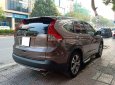 Honda CR V 2014 - Bán Honda CR V 2014, màu nâu số tự động xe nguyên bản