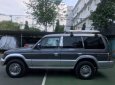 Mitsubishi Pajero 2003 - Bán Mitsubishi Pajero 2003, xe nhập xe gia đình