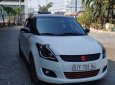 Suzuki Swift 2016 - Cần bán xe Suzuki Swift đời 2016, màu trắng, giá chỉ 440 triệu