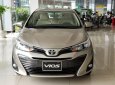 Toyota Vios   2019 - Bán Toyota Vios năm 2019, màu vàng, giá tốt