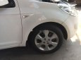 Hyundai i20 2011 - Bán Hyundai i20 năm sản xuất 2011, màu trắng, nhập khẩu nguyên chiếc xe gia đình