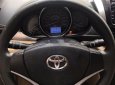 Toyota Vios 2016 - Bán xe Toyota Vios E MT 2016, giá tốt