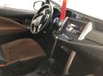 Toyota Innova 2017 - Cần bán xe Toyota Innova năm sản xuất 2017 như mới