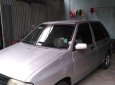 Kia Pride   2004 - Cần bán gấp xe cũ Kia Pride sản xuất 2004, màu bạc