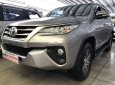 Toyota Fortuner 2017 - Bán Toyota Fortuner đời 2017, nhập khẩu chính hãng