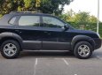 Hyundai Tucson   2009 - Bán Hyundai Tucson sản xuất năm 2009, màu đen, nhập khẩu Hàn Quốc  