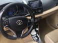 Toyota Vios 2018 - Cần bán Toyota Vios đời 2018 xe nguyên bản