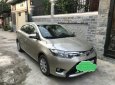 Toyota Vios 2015 - Bán Toyota Vios 2015, xe nguyên bản