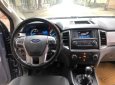 Ford Ranger   2016 - Cần bán Ford Ranger đời 2016, màu xanh lam, số sàn, giá 585tr