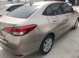 Toyota Vios 2019 - Bán Toyota Vios năm 2019 số sàn, giá chỉ 470 triệu xe nội thất đẹp