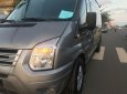 Ford Transit 2016 - Cần bán xe Ford Transit sản xuất 2016, màu xám giá chỉ 475 triệu xe đẹp