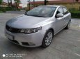 Kia Cerato 2010 - Bán Kia Cerato 2010, màu bạc, nhập khẩu chính hãng