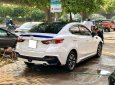 Mazda 2 2016 - Cần bán lại xe Mazda 2 đời 2016, màu trắng xe nguyên bản