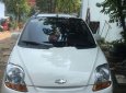 Chevrolet Spark 2008 - Cần bán lại xe Chevrolet Spark đời 2008, màu trắng, giá chỉ 170 triệu