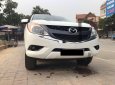 Mazda BT 50 2014 - Bán ô tô Mazda BT 50 năm sản xuất 2014, màu trắng, nhập khẩu nguyên chiếc số sàn