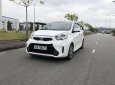 Kia Morning 2016 - Bán xe Kia Morning Si đời 2016, màu trắng, 285Tr