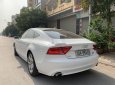 Audi A7 2015 - Cần bán gấp Audi A7 đời 2015, màu trắng, nhập khẩu nguyên chiếc