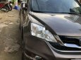 Honda CR V 2011 - Cần bán lại xe Honda CR V 2.4AT đời 2011 xe gia đình, giá tốt