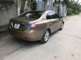 Geely Emgrand   2012 - Bán Geely Emgrand 2012, màu nâu, xe nhập, số tự động