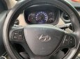 Hyundai Grand i10   2017 - Bán Hyundai Grand i10 2017, màu bạc, nhập khẩu  
