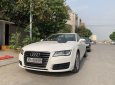 Audi A7 2015 - Cần bán gấp Audi A7 đời 2015, màu trắng, nhập khẩu nguyên chiếc