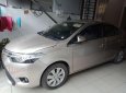 Toyota Vios 2017 - Bán Toyota Vios G sản xuất 2017, màu nâu, xe nhập xe gia đình