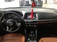 Mazda CX 5   2016 - Cần bán lại xe cũ Mazda CX 5 sản xuất 2016, màu xanh lam, 725tr