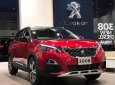 Peugeot 3008 2019 - Bán xe Peugeot 3008 năm 2019, màu đỏ, giá tốt