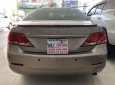 Toyota Camry 2008 - Bán Toyota Camry sản xuất năm 2008 xe nguyên bản