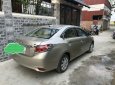 Toyota Vios 2015 - Bán Toyota Vios 2015, xe nguyên bản