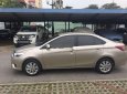 Toyota Vios 2018 - Cần bán Toyota Vios đời 2018 xe nguyên bản