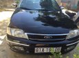 Ford Laser   2001 - Bán xe Ford Laser đời 2001, màu đen, nhập khẩu