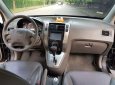 Hyundai Tucson   2009 - Bán Hyundai Tucson sản xuất năm 2009, màu đen, nhập khẩu Hàn Quốc  