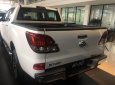 Mazda BT 50   2019 - Bán xe Mazda BT 50 đời 2019, màu trắng, nhập khẩu nguyên chiếc