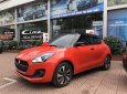 Suzuki Swift 2019 - Bán ô tô Suzuki Swift 2019, màu đỏ, nhập khẩu nguyên chiếc, giá tốt