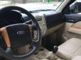 Ford Everest 2010 - Cần bán lại xe Ford Everest đời 2010 số sàn xe nguyên bản