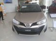 Toyota Vios 2019 - Bán Toyota Vios năm 2019 số sàn, giá chỉ 470 triệu xe nội thất đẹp