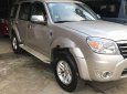 Ford Everest 2010 - Cần bán lại xe Ford Everest đời 2010 số sàn xe nguyên bản