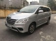 Toyota Innova 2016 - Bán xe Toyota Innova đời 2016, giá chỉ 565 triệu xe nguyên bản