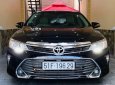 Toyota Camry   2016 - Bán xe Toyota Camry năm sản xuất 2016, màu đen, chính chủ