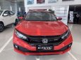 Honda Civic   2019 - Bán Honda Civic năm 2019, màu đỏ, nhập khẩu