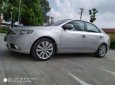 Kia Cerato 2010 - Bán Kia Cerato 2010, màu bạc, nhập khẩu chính hãng