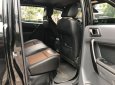 Ford Ranger 2017 - Cần bán lại xe Ford Ranger đời 2017, nhập khẩu chính chủ, giá tốt