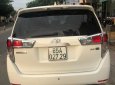 Toyota Innova   2017 - Bán Toyota Innova năm sản xuất 2017, màu trắng, số tự động 